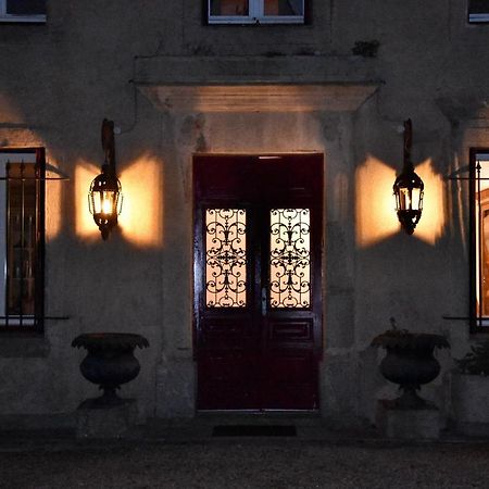 Residence Le Petit Paradis Labastide-Rouairoux Kültér fotó