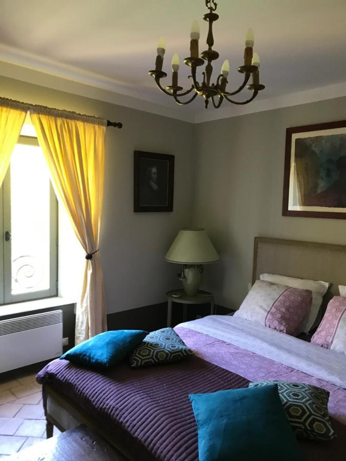 Residence Le Petit Paradis Labastide-Rouairoux Kültér fotó