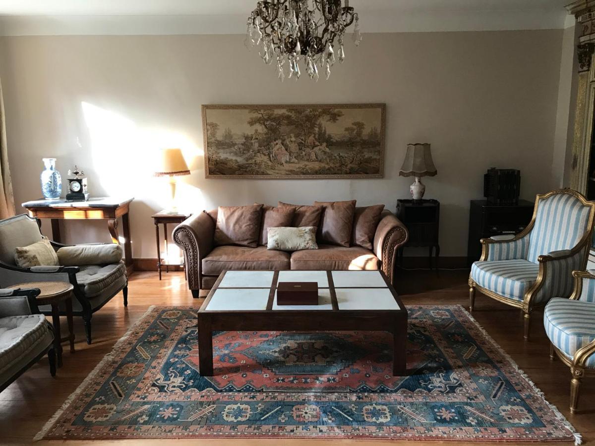 Residence Le Petit Paradis Labastide-Rouairoux Kültér fotó