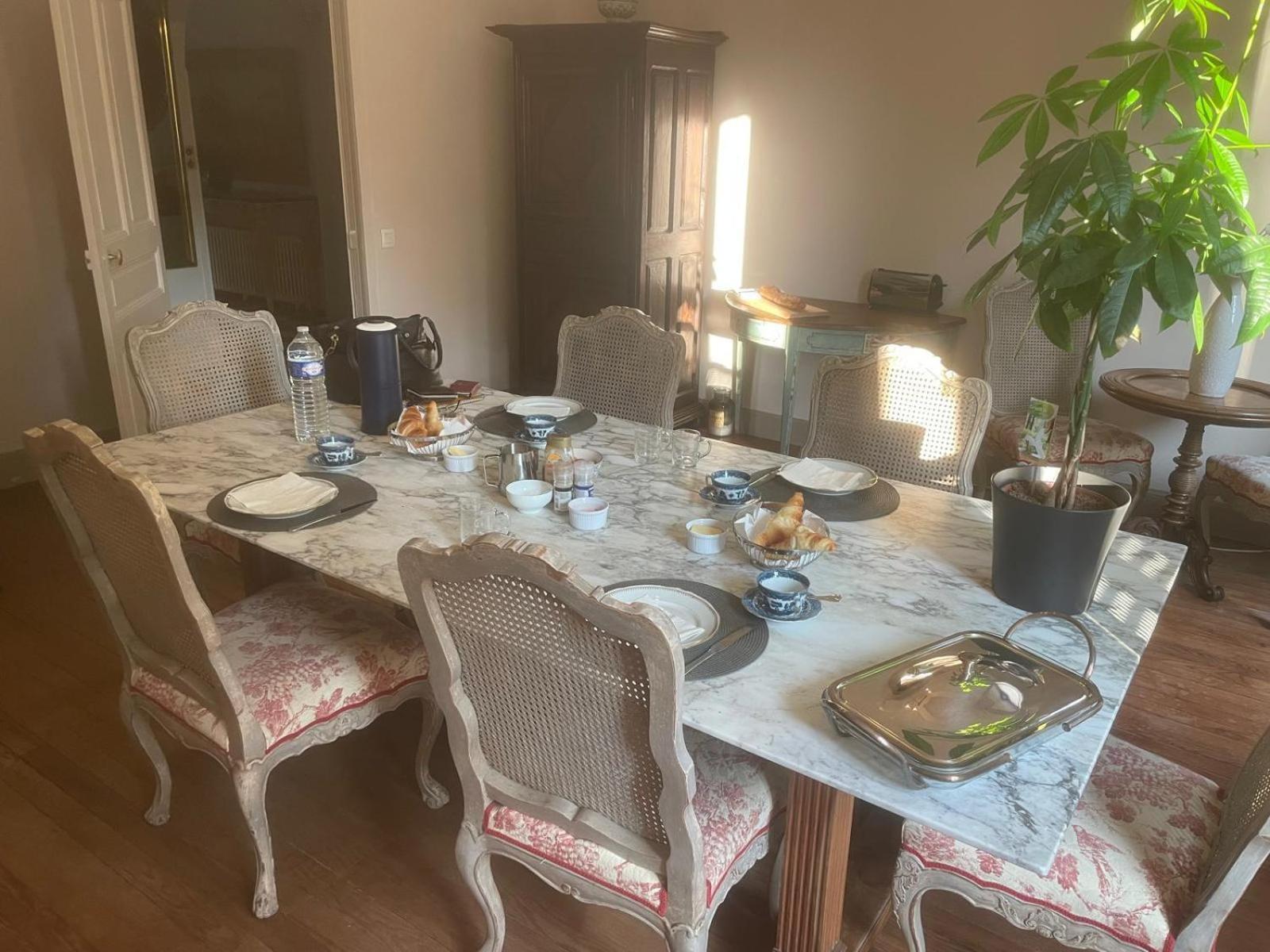Residence Le Petit Paradis Labastide-Rouairoux Kültér fotó